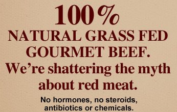 Hormone Free Meat
